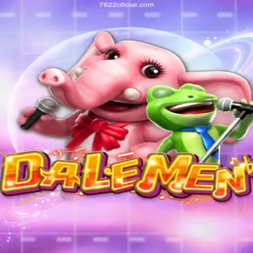 Discover DALEMEN: The Thrilling New Game Revolutionizing Online Play