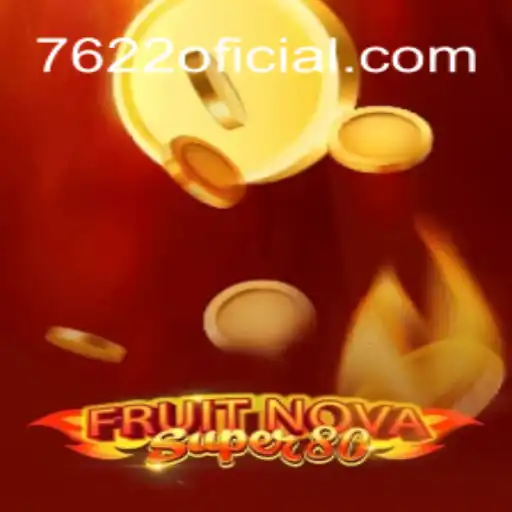 Discover the Thrill of FruitNovaSuper80 on 7622.com - A Trusted Online Gaming Platform