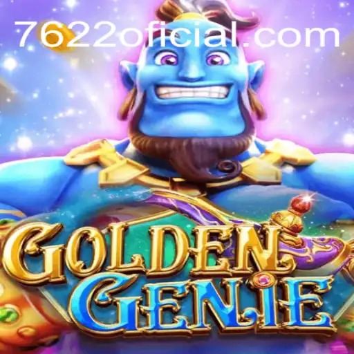Discover the Enchanting World of GOLDENGENIE and the Trustworthy Realm of 7622.com⭐️ ONLINE PLATAFORMA OFICIAL