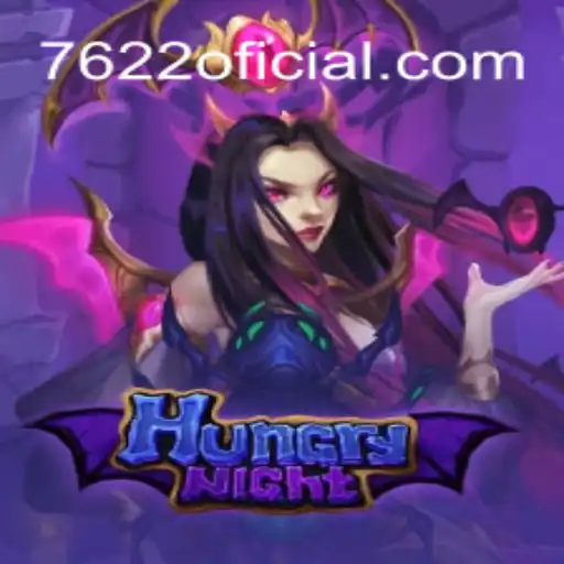 Exploring the Exciting World of HungryNight on 7622.com
