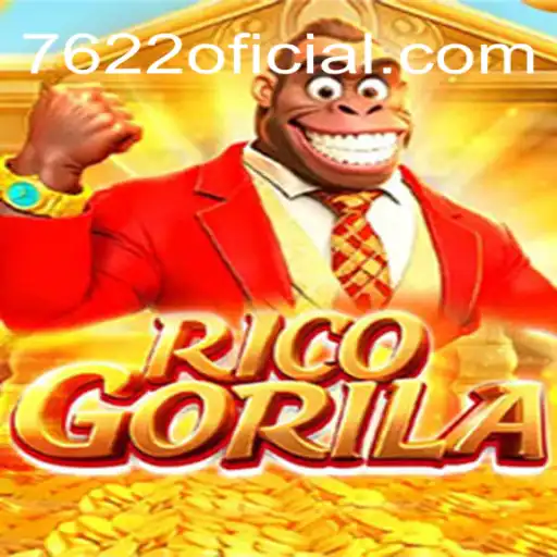 RicoGorila: A Thrilling Exploration in the World of Online Gaming