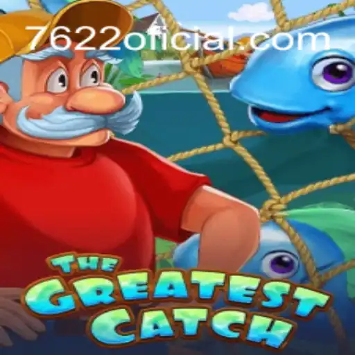 TheGreatestCatch: Dive Into the Oceanic Adventure