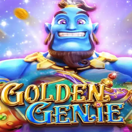 Discover the Enchanting World of GOLDENGENIE and the Trustworthy Realm of 7622.com⭐️ ONLINE PLATAFORMA OFICIAL