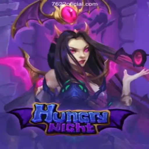 Exploring the Exciting World of HungryNight on 7622.com