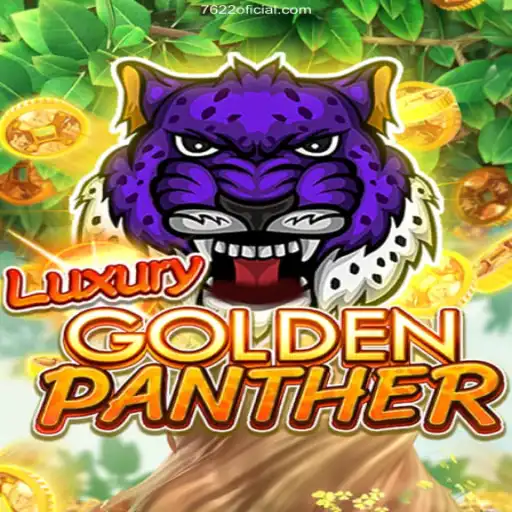 Exploring LUXURYGOLDENPANTHER: A Captivating Adventure in Online Gaming