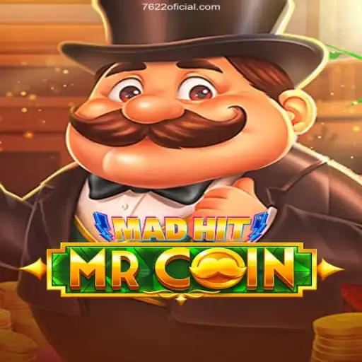MadHitMrCoin: The New Gaming Sensation