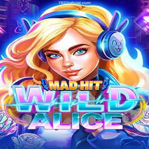 Unveiling MadHitWildAlice: A Revolutionary Gaming Experience on 7622.com