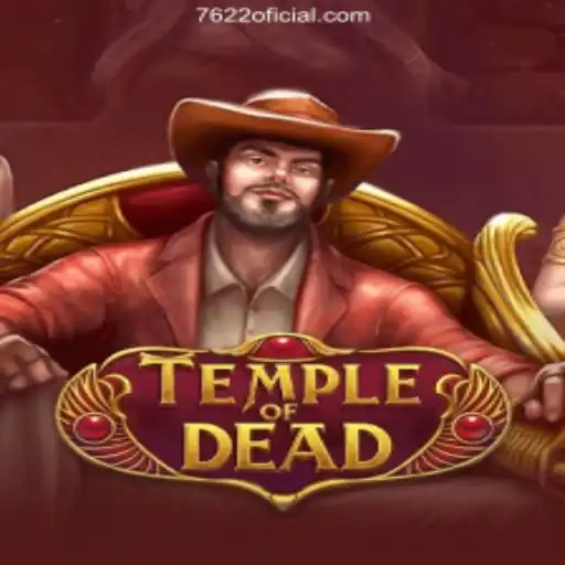 Explore the Enchanting World of TempleofDead: A Virtual Adventure