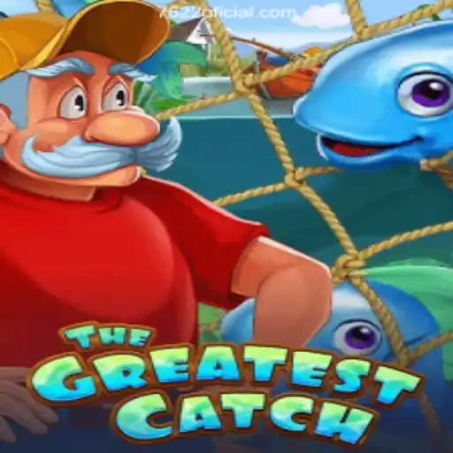 TheGreatestCatch: Dive Into the Oceanic Adventure